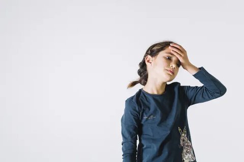 Tantrum./Copyright freepik.com/author/freepik