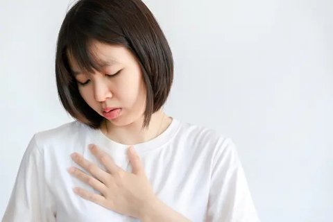 Seseorang terkena stroke. (DepositPhotos.com/Primagefactory)