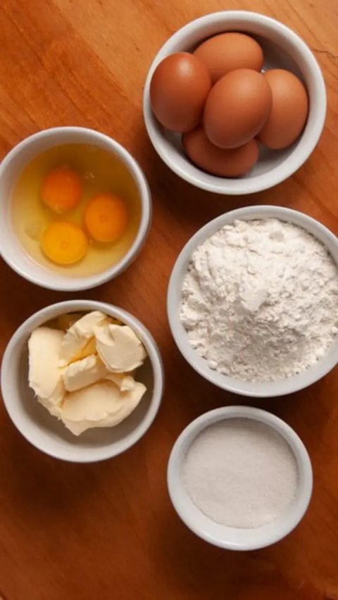 Cara Membuat Bolu Kukus Gula Merah yang Empuk dan Aromatik, Pilihan Kue Tradisional Wajib untuk Hajatan (freepik)