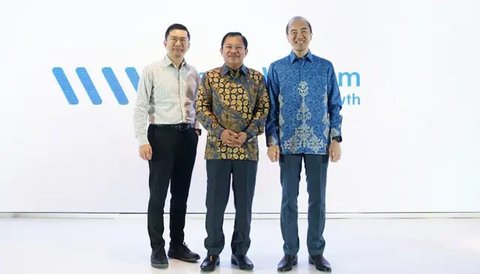 Dokter Terawan Ingatkan Pentingnya Pengelolaan Gaya Hidup agar Terhindar dari Penyakit Kritis, Wealth Wisdom 2024, Jakarta (18/11/2024). Foto: Liputan6.com/Ade Nasihudin.
