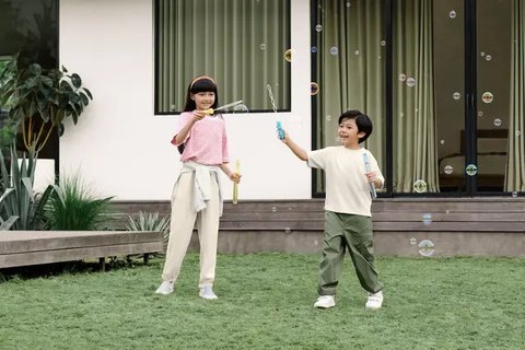 Dinkes Kota Tangerang melakukan intervensi serentak pencegahan stunting dalam Gerakan Serentak untuk Anak Tangerang Sehat dan Cerdas (Gertak Tangkas) di 1.097 posyandu.