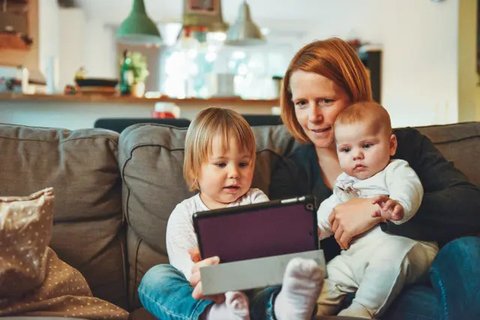 Ilustrasi Penyebab Disleksia pada Anak Credit: unsplash.com/Jonathan