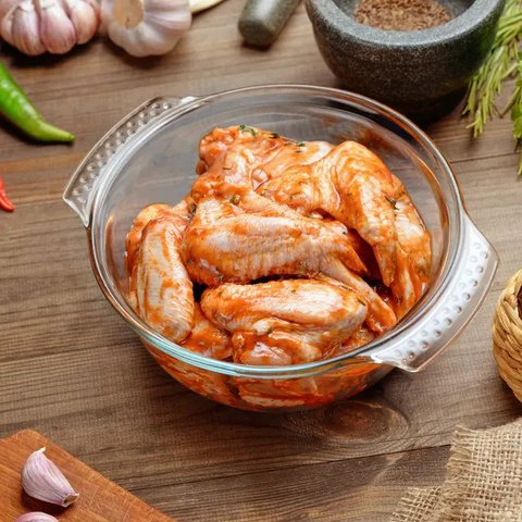 Ilustrasi ayam kampung. (Foto: Freepik)