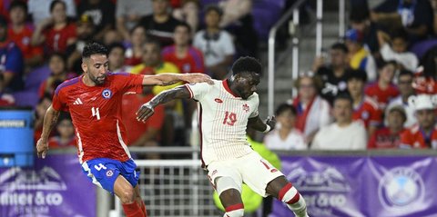 Prediksi Chile vs Venezuela 20 November 2024