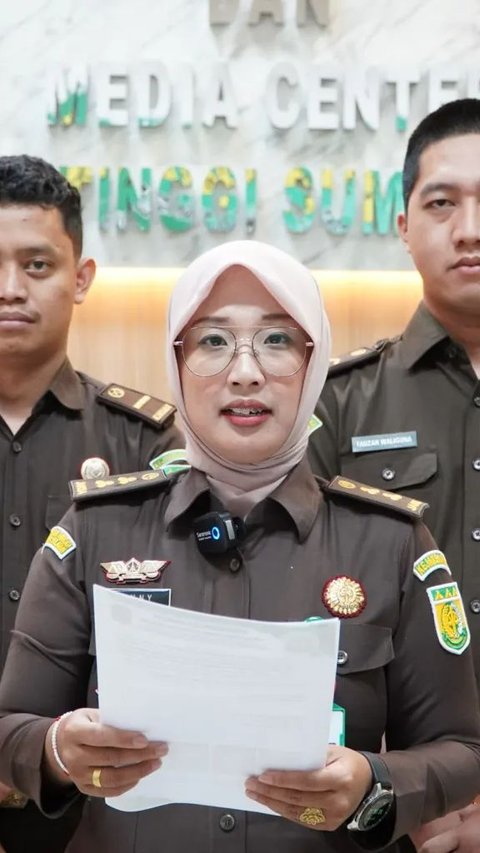 Kejati Sumsel Ungkap Alasan Pemberian Hukuman 14 Bulan Penjara untuk Novi Penyiraman Pengintip dengan Air Keras