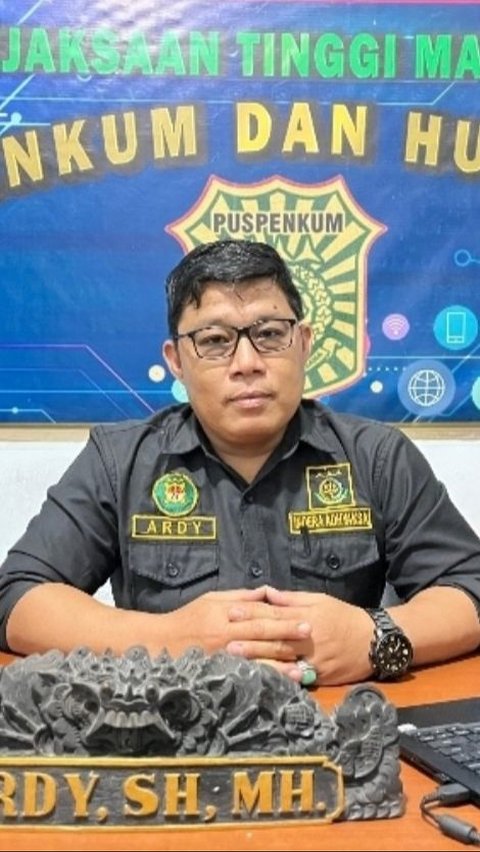 Kejati Maluku Tegaskan Selalu Bertindak Profesional dalam Penegakan Hukum