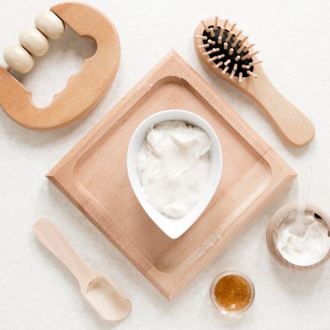 Rahasia Rambut Berkilau Meski Pakai Hijab, Simak Tips Ampuhnya!