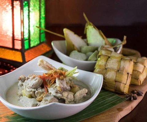 10 Makanan yang Wajib Ada Selama Lebaran, Ini yang Bikin Keluarga Indonesia Ngiler!