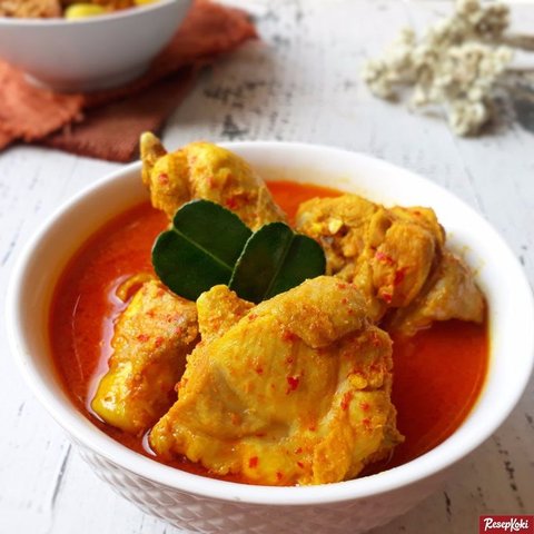 10 Makanan yang Wajib Ada Selama Lebaran, Ini yang Bikin Keluarga Indonesia Ngiler!