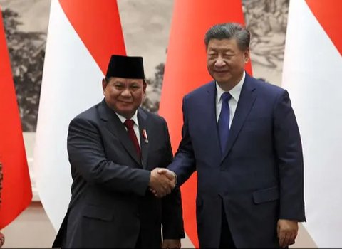 Kunjungi China Lalu ke Amerika: Bandul Diplomasi Prabowo di Mata Dunia