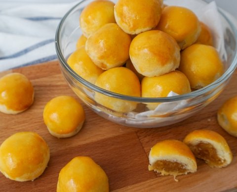 10 Makanan yang Wajib Ada Selama Lebaran, Ini yang Bikin Keluarga Indonesia Ngiler!