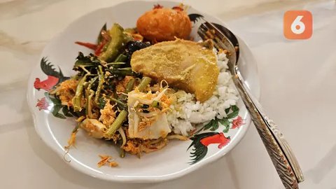 Punya keluarga dengan diabetes? Ternyata risiko bisa ditekan dengan gaya hidup sehat dan nutrigenomik. Simak tips dari pakar untuk cegah diabetes meski ada faktor genetik! (Foto: Aditya Eka P