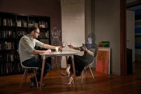 Ilustrasi. (foto: Pinterest).