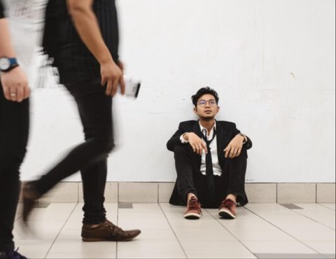 Meningkatnya Beban Psikologis