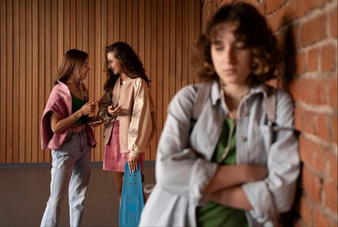 Tekanan Sosial dan Stigma Terhadap Ketidaksempurnaan Mental