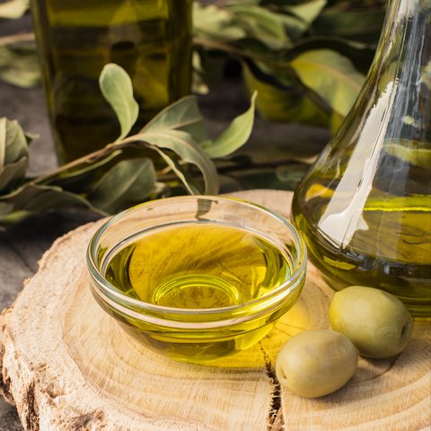 Manfaat Minyak Zaitun untuk Kulit dan Wajah