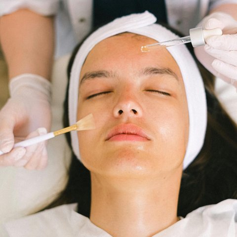 Cara Menggunakan Minyak Zaitun pada Kulit