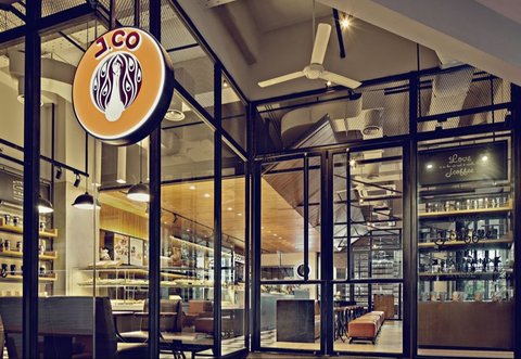 Ilustrasi Produk Lokal