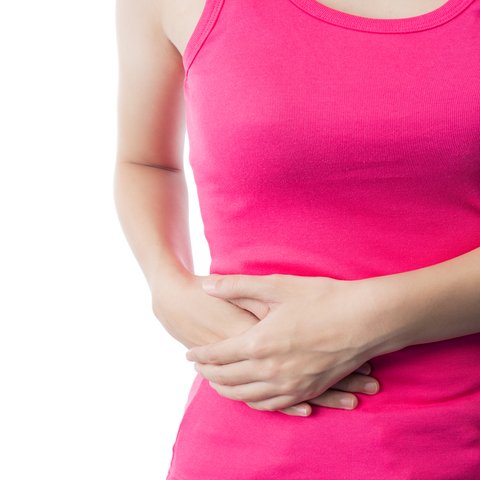 Gejala dan Penyebab Anyang-Anyangan