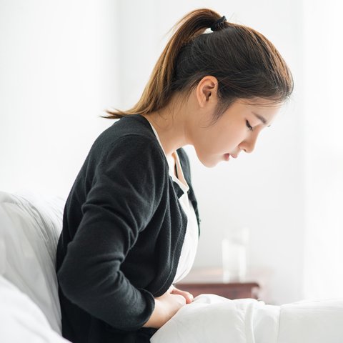 Cara Mengatasi Anyang-Anyangan