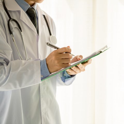 Kapan Harus Menghubungi Dokter?