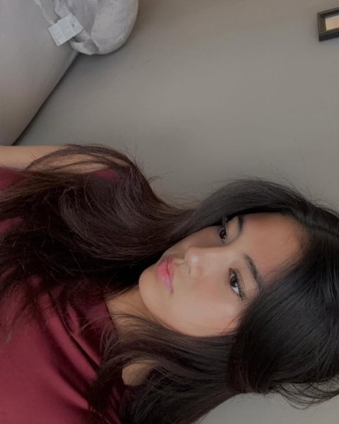 7 Potret Alaia Anak Kenang Mirdad dan Tyna Dwi Jayanti yang Makin Cantik