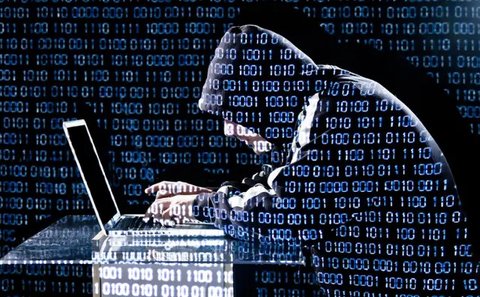 Ilustrasi Hacker (iStockPhoto)