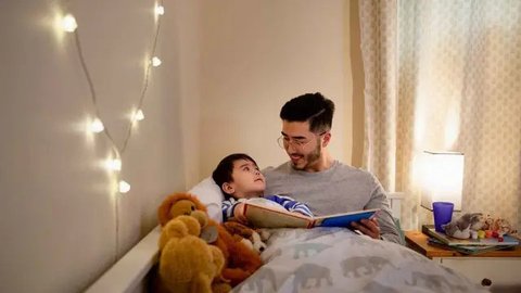 Ilustrasi. (foto: Pinterest/Word From The Bird Blog).