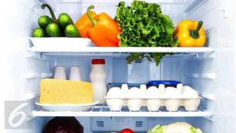 ilustrasi tempe mentah/copyright By Joko SL (Shutterstock)