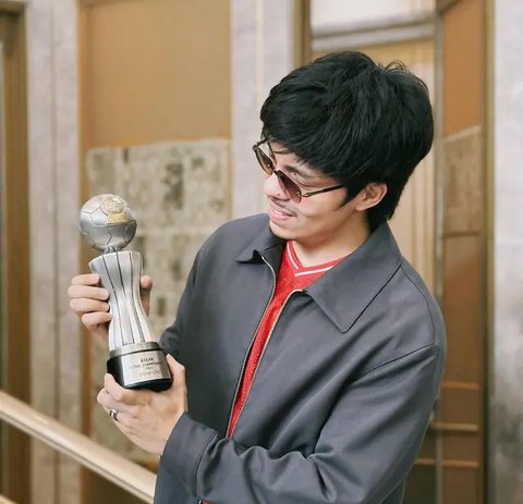 Lewat pesan WhatsApp dan panggilan video, Atta Halilintar minta maaf kepada Haji Faisal setelah menyinggung pernikahan almarhum Vanessa Angel. (Foto: Dok. Instagram @attahalilintar)