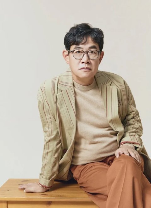 Penuhi Janji dengan Shin Tae-yong, Lee Kyung Kyu Keciduk nonton Timnas di GBK