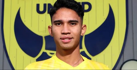 Sumbang 2 Gol Saat Indonesia Lawan Arab Saudi, Segini Gaji Marselino Ferdinan di Oxford United Meski Sering 