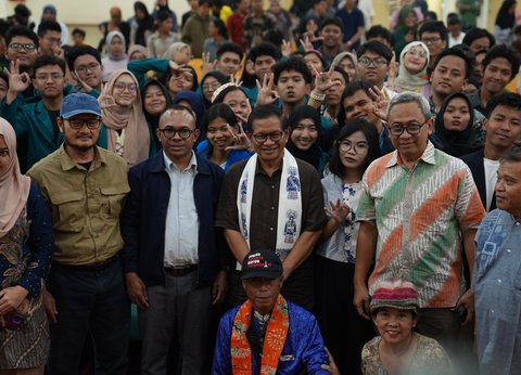 Pramono Anung: Saya Gubernur Jakarta, Bukan PDIP