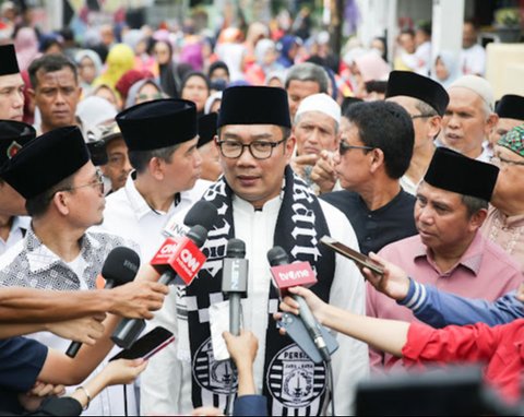 Pramono Anung: Saya Gubernur Jakarta, Bukan PDIP