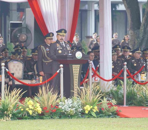 Jaksa Agung ST Burhanuddin: Hari Lahir Kejaksaan Simbol terwujudnya Kedaulatan Penuntutan dan Advocaat Generaal