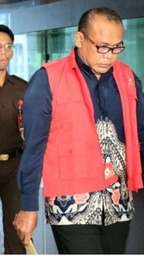 Oknum ASN Untad Jadi Tersangka Korupsi Pengadaan Alkes Kampus Rp3 Miliar, Langsung Sakit saat Pemeriksaan