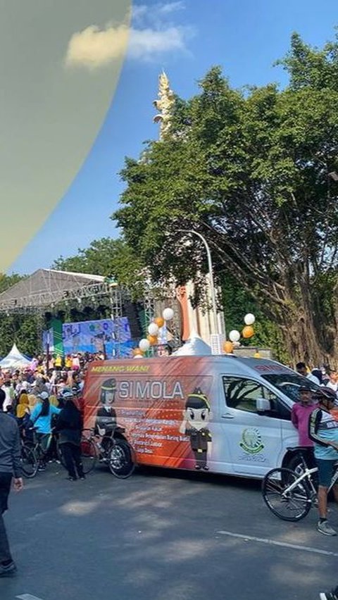 Kejari Sidoarjo Luncurkan Si Mola: Konsultasi Hukum Gratis, Bisa Bayar dan Ambil Tilang di Hari Libur