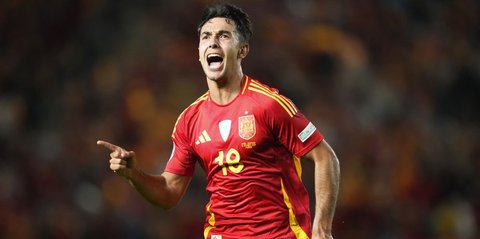 Man City Krisis! 6 Gelandang Ini Bisa Jadi Pengganti Rodri di Januari