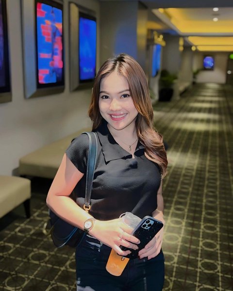 Profil dan Biodata Dinda Teratu, Penyanyi Dangdut yang Viral dengan Lagu 'Gara-Gara Sebotol'