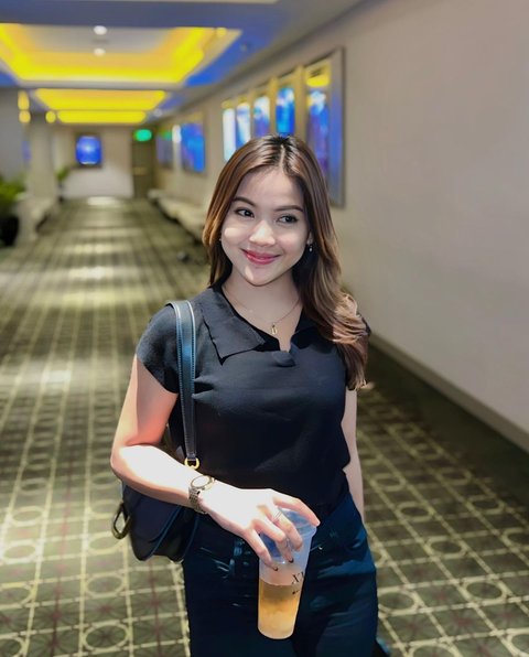 Profil dan Biodata Dinda Teratu, Penyanyi Dangdut yang Viral dengan Lagu 'Gara-Gara Sebotol'