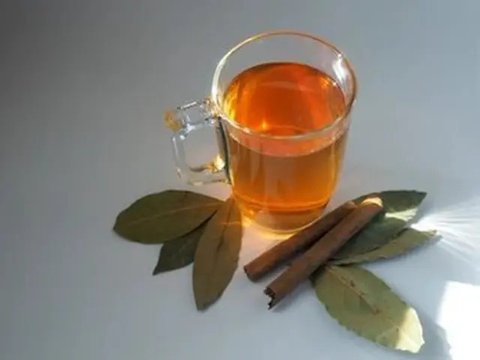 Ilustrasi Minuman Kayu Manis/https://www.freepik.com/pvproductions