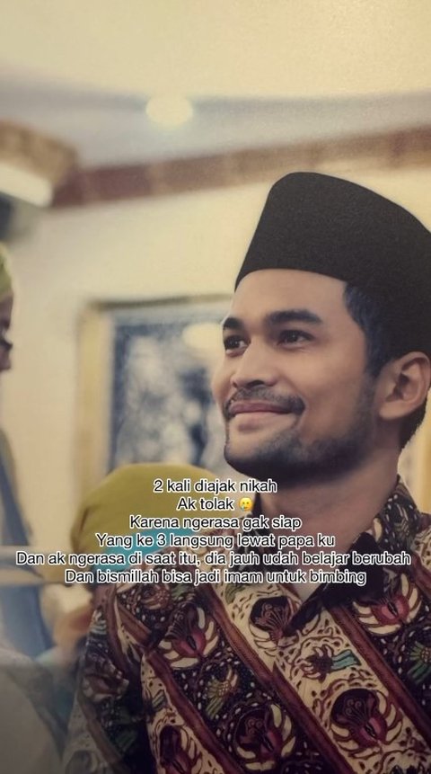 Perjalanan Cinta dan Pertemuan Pertama Teuku Wisnu dengan Shireen Sungkar, Ternyata Pernah Ditolak 2 Kali saat Ngajak Nikah