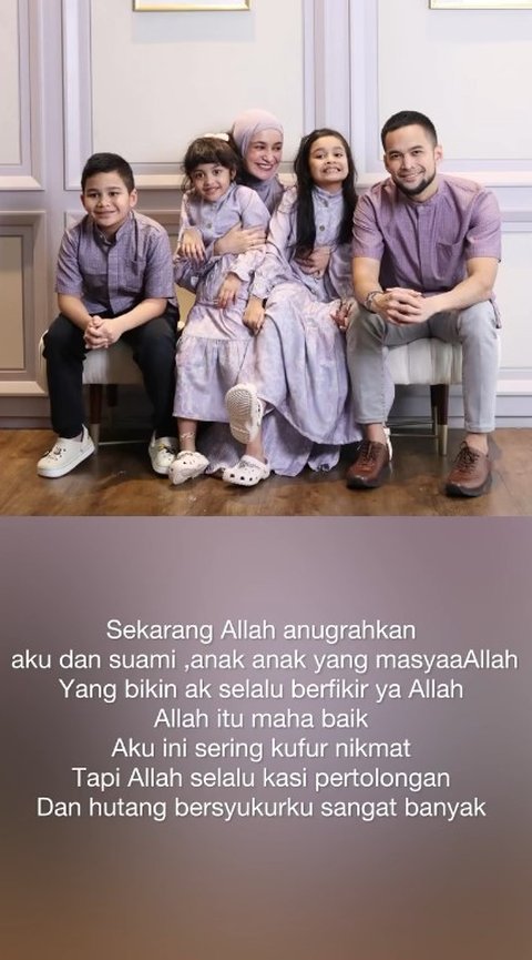 Perjalanan Cinta dan Pertemuan Pertama Teuku Wisnu dengan Shireen Sungkar, Ternyata Pernah Ditolak 2 Kali saat Ngajak Nikah