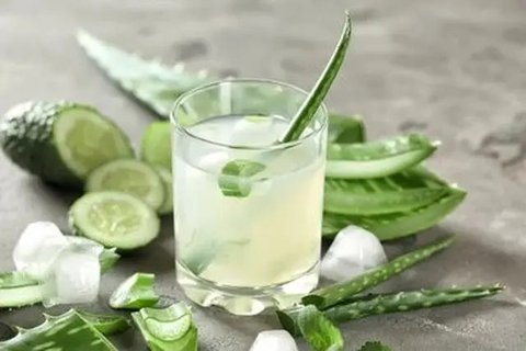Es Lidah Buaya (Credit: Shutterstock/SAM THOMAS A)