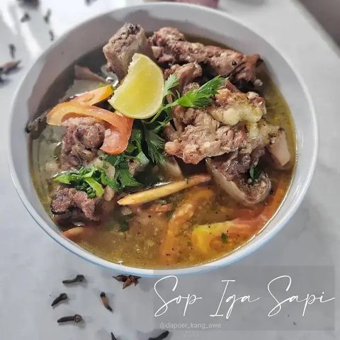 ilustrasi resep daging/Dezty Su/Shutterstock