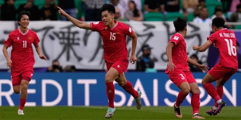 Jadwal Lengkap Timnas Indonesia di Piala ASEAN 2024