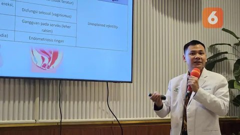 PCOS, gangguan hormonal yang sering ditemui pada wanita subur, bisa memengaruhi siklus menstruasi dan kesuburan. Pelajari cara mengelola PCOS dan kemungkinan untuk hamil melalui penjelasan pa