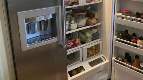 Jika kamu ingin mengolah udang, kamu harus perhatikan beberapa hal seperti ukuran dan kesegarannya (Foto: Unsplash.com/Daniel Klein)