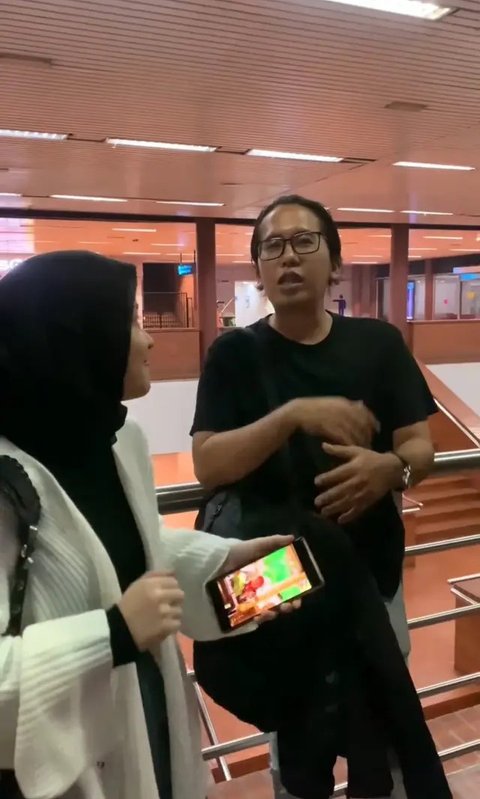 Nissa Sabyan dan Ayus Resmi Menikah (Sumber: Instagram/nissa_sabyan)