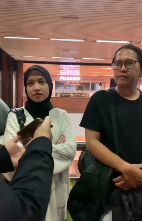 Nissa Sabyan dan Ayus Resmi Menikah (Sumber: Instagram/nissa_sabyan)